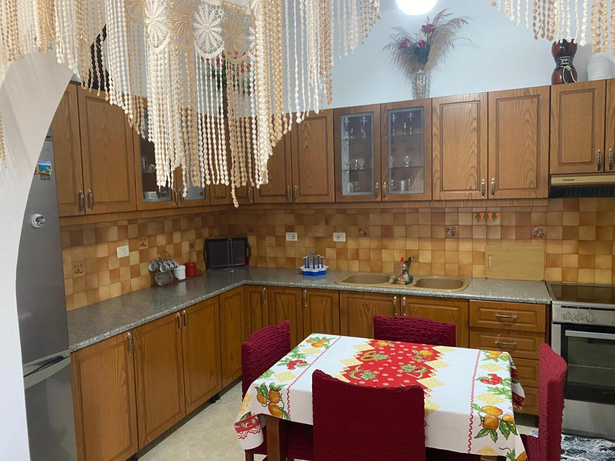 Vila Avni Likometi Εξαμίλιο Εξωτερικό φωτογραφία
