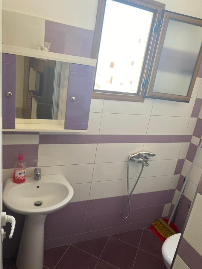 Vila Avni Likometi Εξαμίλιο Εξωτερικό φωτογραφία