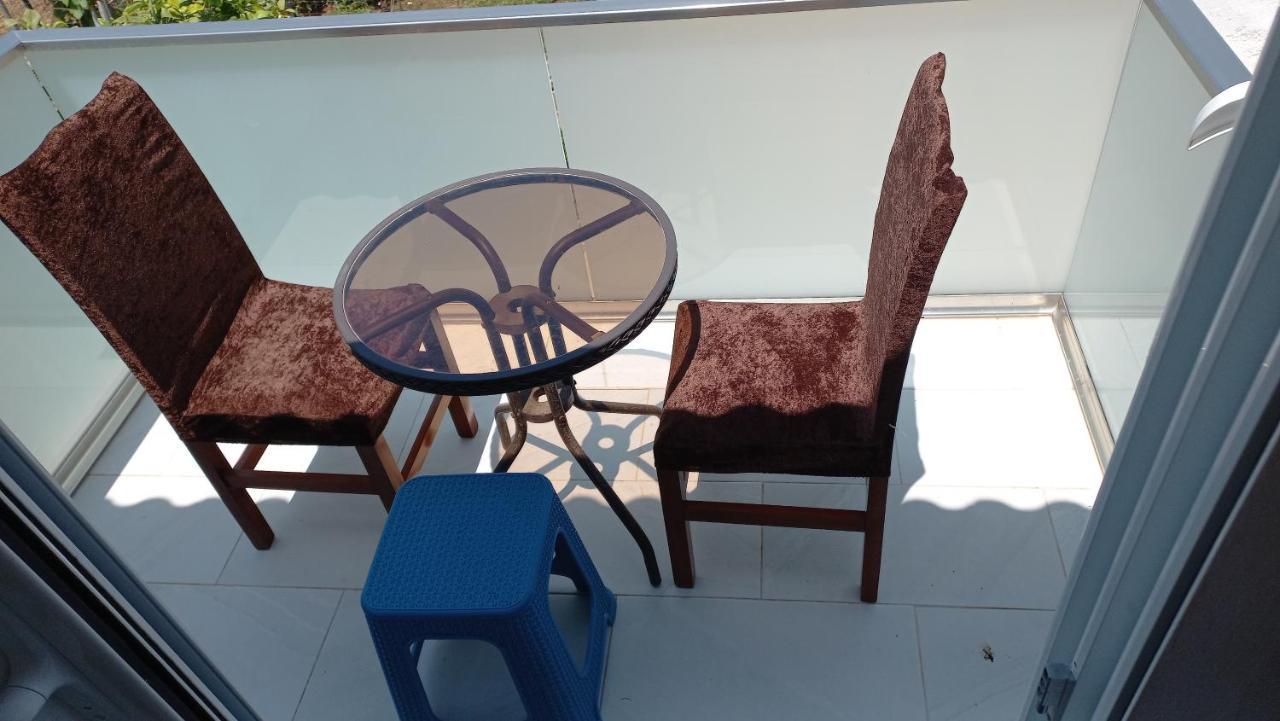 Vila Avni Likometi Εξαμίλιο Δωμάτιο φωτογραφία