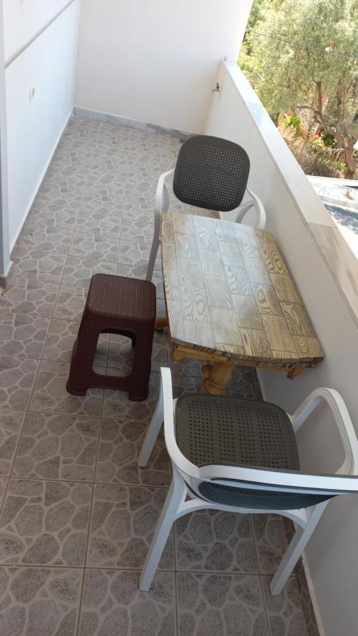 Vila Avni Likometi Εξαμίλιο Δωμάτιο φωτογραφία