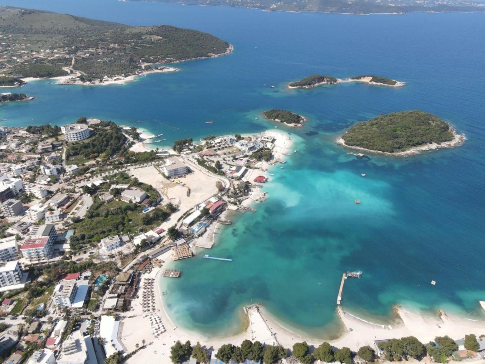 Vila Avni Likometi Εξαμίλιο Δωμάτιο φωτογραφία