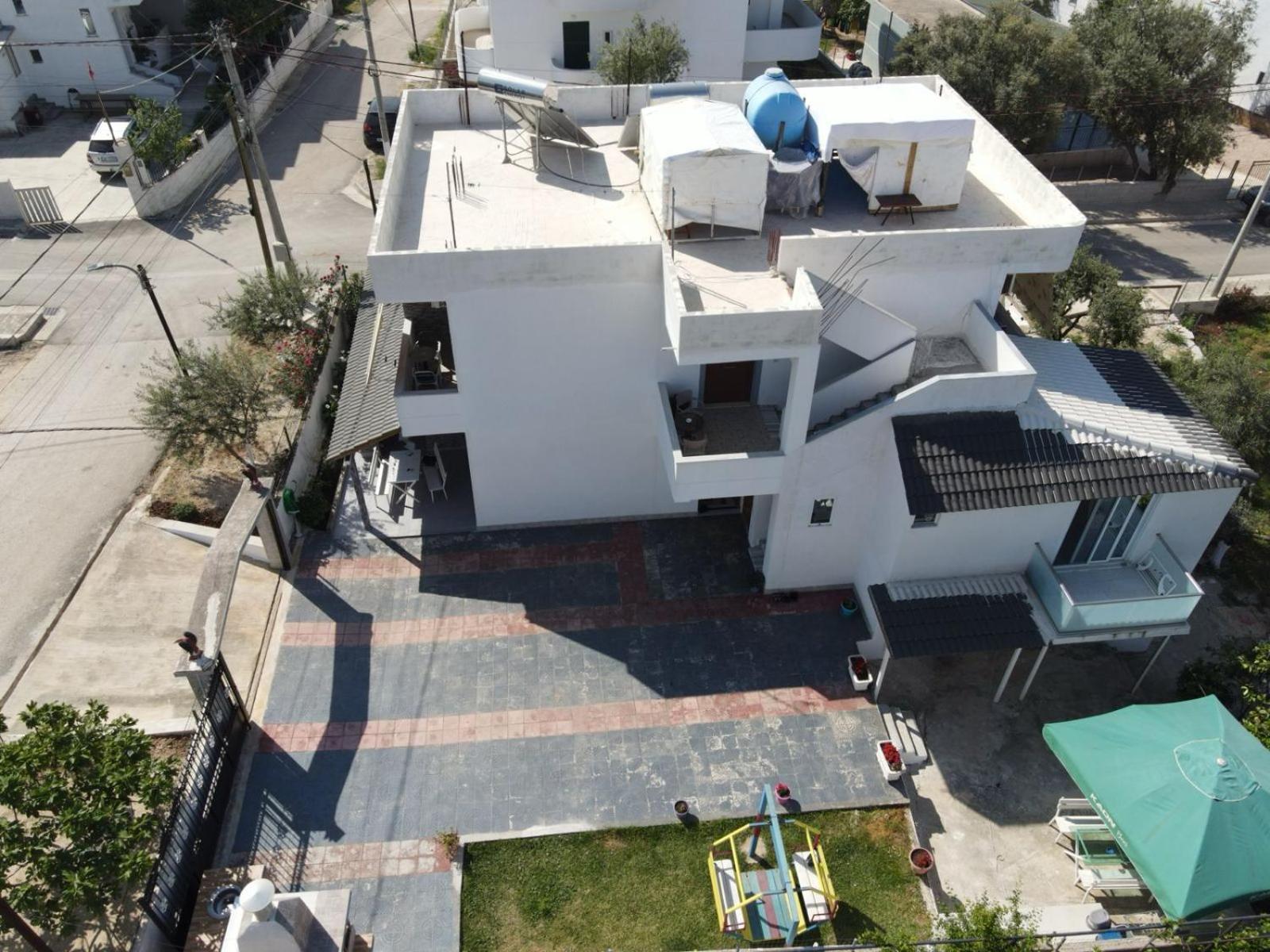 Vila Avni Likometi Εξαμίλιο Δωμάτιο φωτογραφία