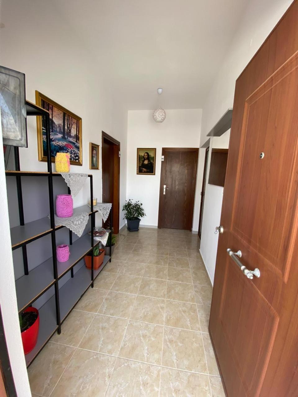 Vila Avni Likometi Εξαμίλιο Εξωτερικό φωτογραφία