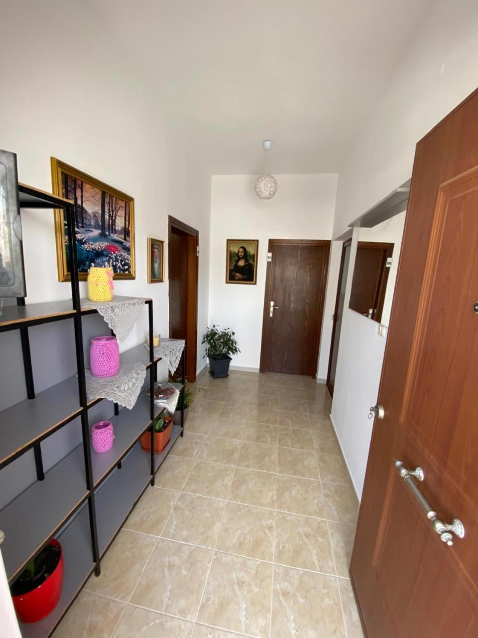 Vila Avni Likometi Εξαμίλιο Δωμάτιο φωτογραφία