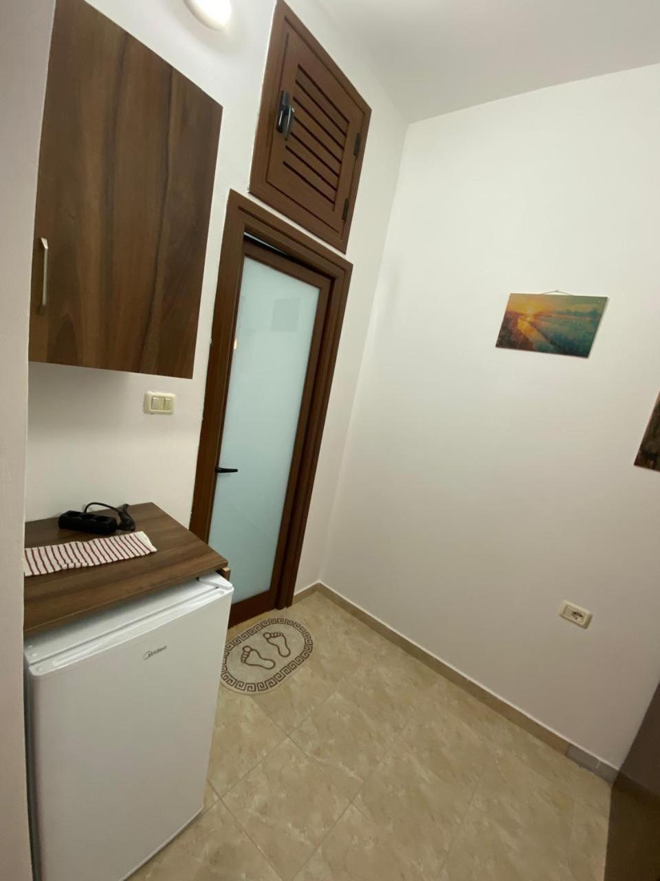 Vila Avni Likometi Εξαμίλιο Δωμάτιο φωτογραφία