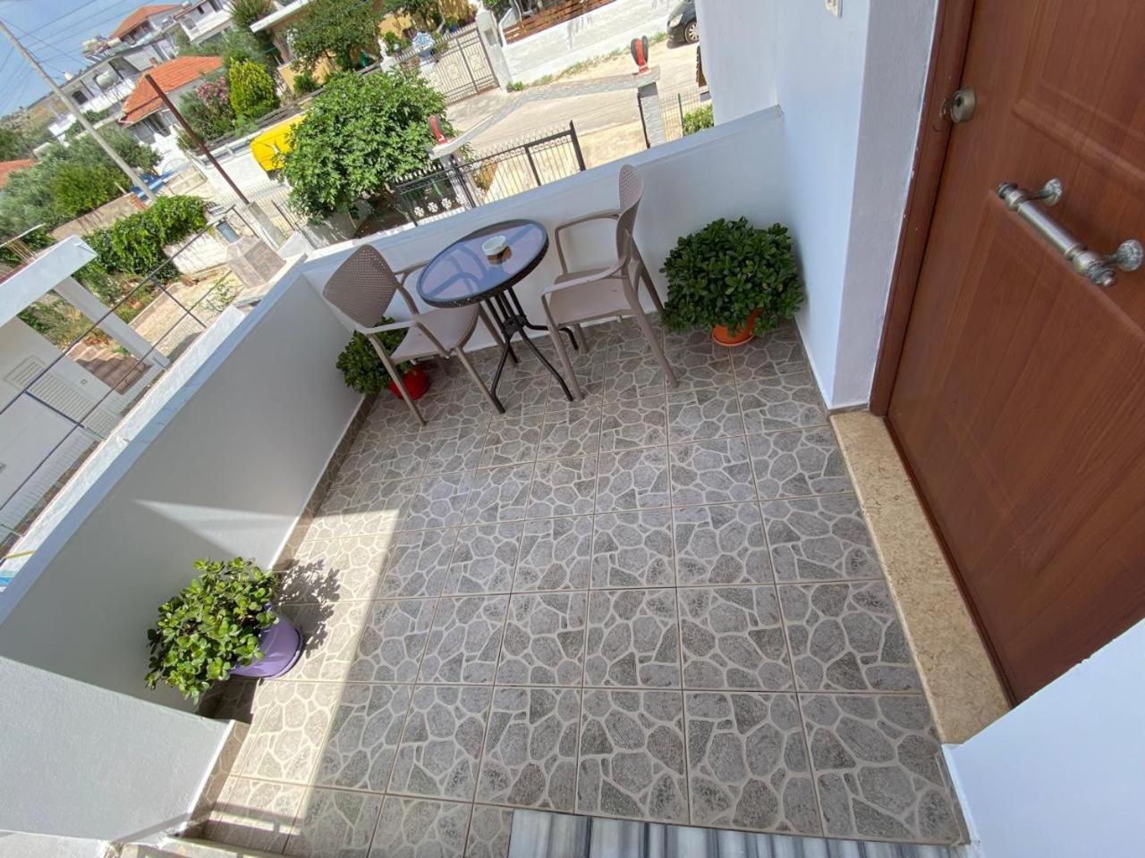 Vila Avni Likometi Εξαμίλιο Δωμάτιο φωτογραφία