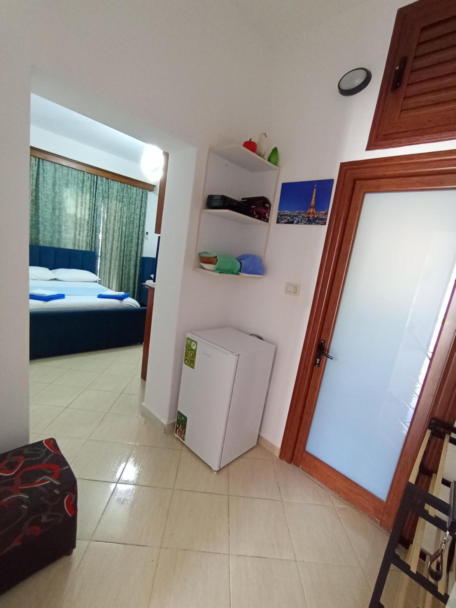 Vila Avni Likometi Εξαμίλιο Δωμάτιο φωτογραφία